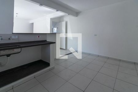 Casa para alugar com 85m², 2 quartos e 1 vagaCozinha