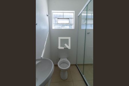 Casa para alugar com 85m², 2 quartos e 1 vagaBanheiro