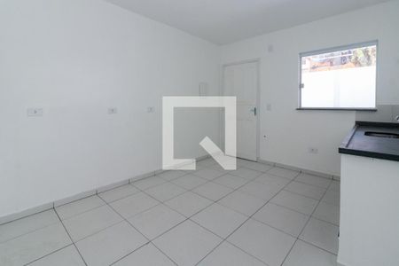 Casa para alugar com 85m², 2 quartos e 1 vagaCozinha