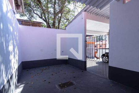 Casa para alugar com 85m², 2 quartos e 1 vagaÁrea de Serviço