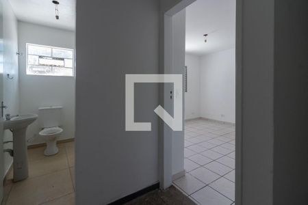 Casa para alugar com 85m², 2 quartos e 1 vagaQuartos / Banheiro