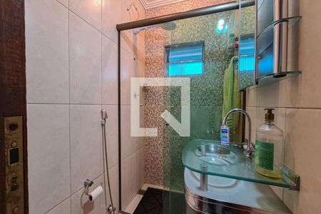 Apartamento à venda com 194m², 3 quartos e 2 vagasBanheiro 2
