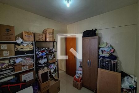 Apartamento à venda com 194m², 3 quartos e 2 vagasQuarto 3