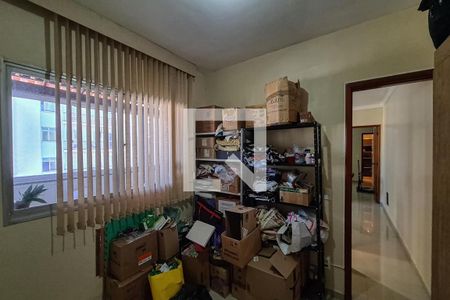 Apartamento à venda com 194m², 3 quartos e 2 vagasQuarto 3