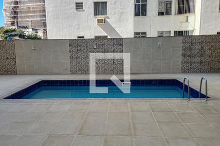 Apartamento à venda com 194m², 3 quartos e 2 vagasÁrea comum - Piscina