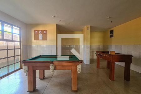 Apartamento à venda com 194m², 3 quartos e 2 vagasSala de Jogos