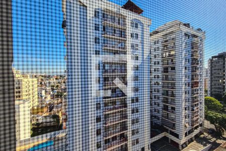 Quarto  de apartamento à venda com 3 quartos, 194m² em Méier, Rio de Janeiro