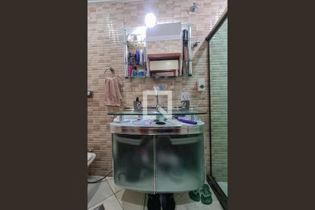 Apartamento à venda com 194m², 3 quartos e 2 vagasBanheiro 