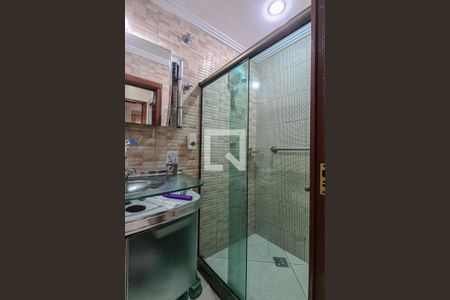 Apartamento à venda com 194m², 3 quartos e 2 vagasBanheiro 