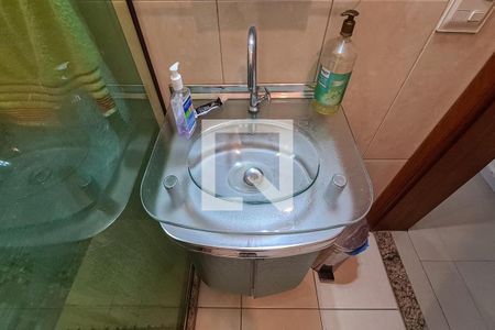 Apartamento à venda com 194m², 3 quartos e 2 vagasBanheiro 2