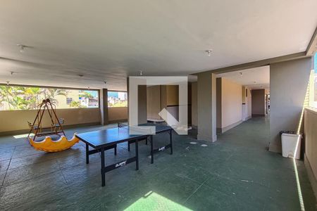 Apartamento à venda com 194m², 3 quartos e 2 vagasÁrea Comum - Playground