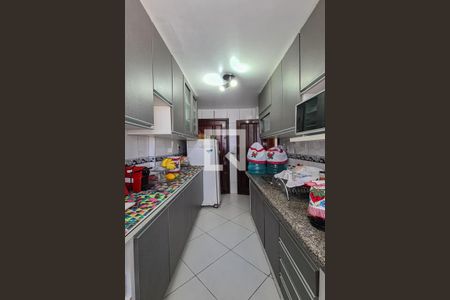 Apartamento à venda com 194m², 3 quartos e 2 vagasCozinha