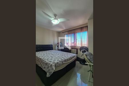 Quarto  de apartamento à venda com 3 quartos, 194m² em Méier, Rio de Janeiro
