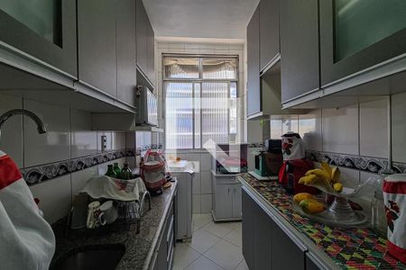 Apartamento à venda com 194m², 3 quartos e 2 vagasCozinha
