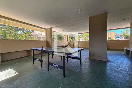 Apartamento à venda com 194m², 3 quartos e 2 vagasÁrea Comum - Playground