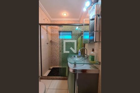 Apartamento à venda com 194m², 3 quartos e 2 vagasBanheiro 2