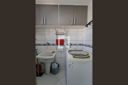 Apartamento à venda com 194m², 3 quartos e 2 vagasÁrea de Serviço