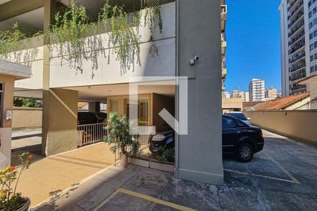 Apartamento à venda com 194m², 3 quartos e 2 vagasHall de Entrada