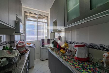 Apartamento à venda com 194m², 3 quartos e 2 vagasCozinha