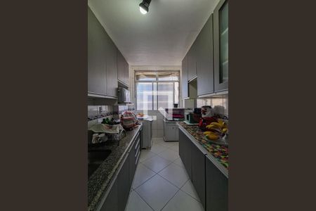 Apartamento à venda com 194m², 3 quartos e 2 vagasCozinha