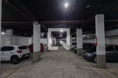 Apartamento à venda com 194m², 3 quartos e 2 vagasGaragem