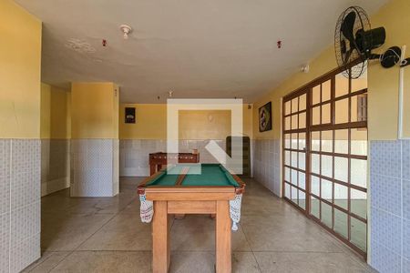 Apartamento à venda com 194m², 3 quartos e 2 vagasSala de Jogos