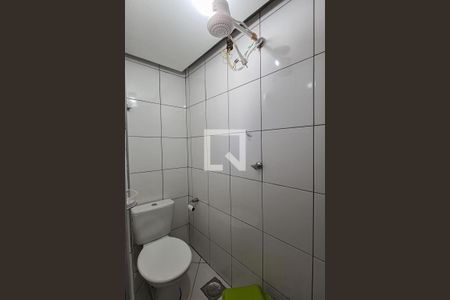 Apartamento à venda com 194m², 3 quartos e 2 vagasBanheiro de Serviço