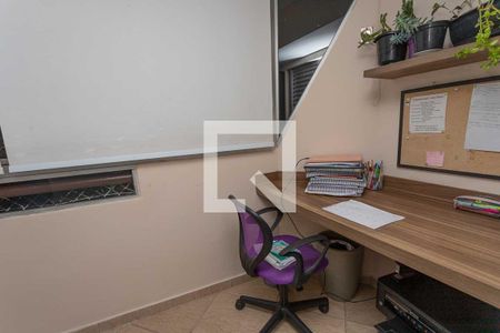 Apartamento à venda com 66m², 2 quartos e 2 vagas Apartamento à venda com 66m², 2 quartos e 2 vagasVaranda quarto 2