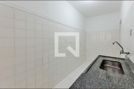 Apartamento para alugar com 65m², 1 quarto e sem vagaCozinha