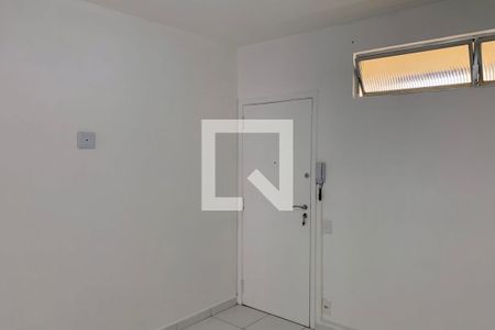 Sala de apartamento para alugar com 1 quarto, 65m² em Pompéia, Santos