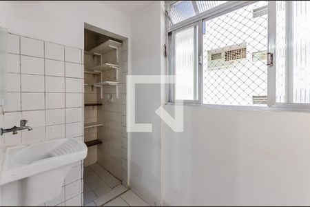 Apartamento para alugar com 65m², 1 quarto e sem vagaÁrea de serviço