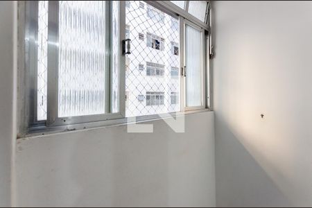 Apartamento para alugar com 65m², 1 quarto e sem vagaÁrea de serviço