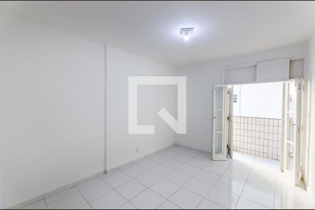 Quarto de apartamento para alugar com 1 quarto, 65m² em Pompéia, Santos