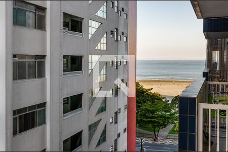 Apartamento para alugar com 65m², 1 quarto e sem vagaVista