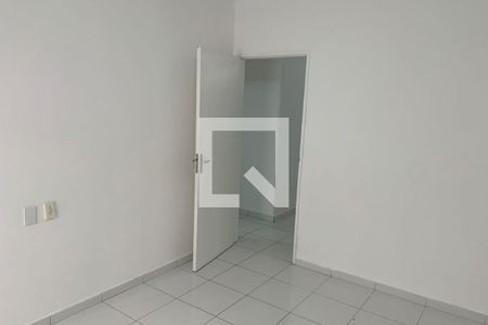 Quarto de apartamento para alugar com 1 quarto, 65m² em Pompéia, Santos