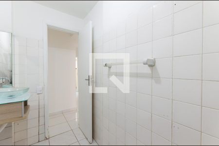 Apartamento para alugar com 65m², 1 quarto e sem vagaBanheiro