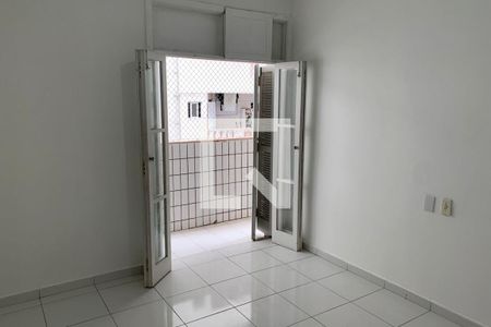Quarto de apartamento para alugar com 1 quarto, 65m² em Pompéia, Santos