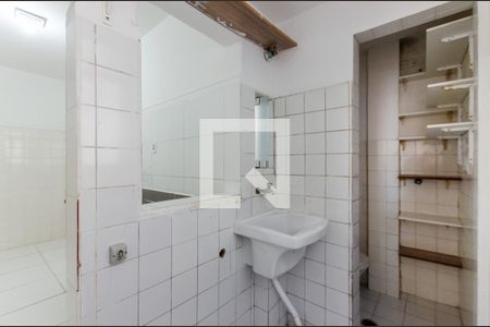 Apartamento para alugar com 65m², 1 quarto e sem vagaÁrea de serviço