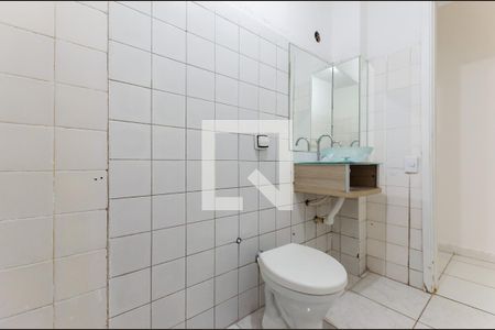 Apartamento para alugar com 65m², 1 quarto e sem vagaBanheiro