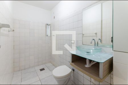 Apartamento para alugar com 65m², 1 quarto e sem vagaBanheiro