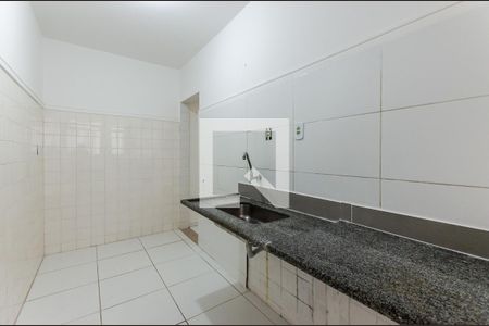 Apartamento para alugar com 65m², 1 quarto e sem vagaCozinha