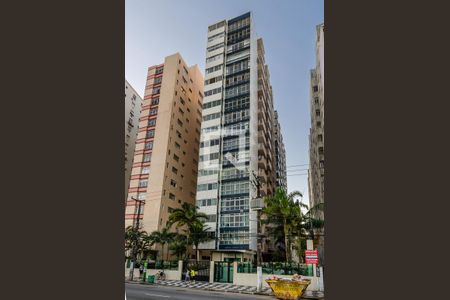 Apartamento para alugar com 65m², 1 quarto e sem vagaFachada
