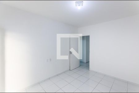Quarto de apartamento para alugar com 1 quarto, 65m² em Pompéia, Santos