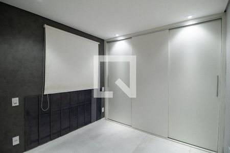 Quarto 1 de apartamento para alugar com 2 quartos, 50m² em Jardim Sarkis Abibe, Votorantim