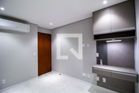 Quarto 2 de apartamento para alugar com 2 quartos, 50m² em Jardim Sarkis Abibe, Votorantim