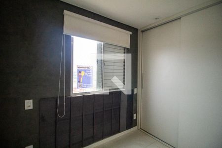 Quarto 1 de apartamento para alugar com 2 quartos, 50m² em Jardim Sarkis Abibe, Votorantim