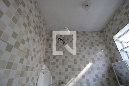 Chuveiro de casa para alugar com 1 quarto, 40m² em Vila Campo Grande, São Paulo