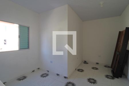 Quarto de casa para alugar com 1 quarto, 40m² em Vila Campo Grande, São Paulo