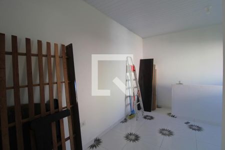 Quarto de casa para alugar com 1 quarto, 40m² em Vila Campo Grande, São Paulo