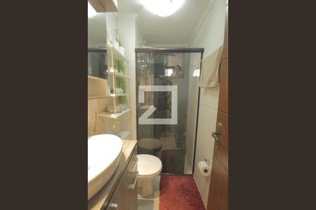 Apartamento à venda com 70m², 3 quartos e 1 vagaBanheiro
